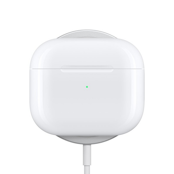 Apple AirPods 3. Nesil ve MagSafe Şarj Kutusu (Apple Türkiye Garantili)