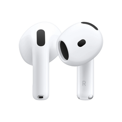 Apple AirPods 4. Nesil (Apple Türkiye Garantili) - Thumbnail