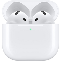 Apple - Apple AirPods 4. Nesil (Apple Türkiye Garantili)