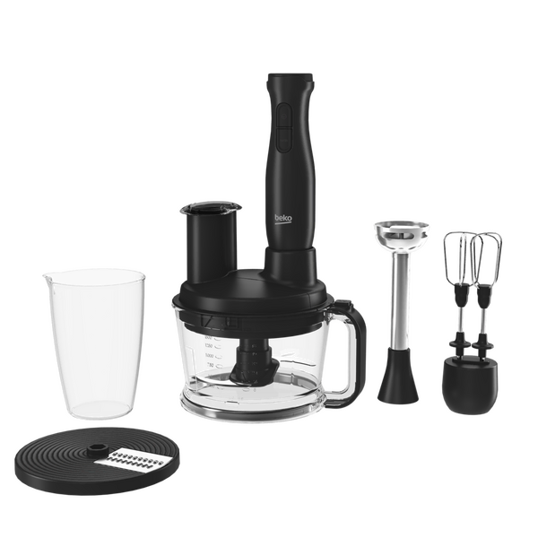 Beko RHB 2410 1500 W Blender Seti