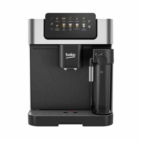 Beko CEG 7304 X CaffeExperto® Tam Otomatik Espresso Makinesi