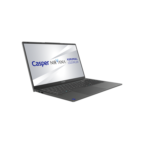 Casper Nirvana i5 8 500x700 1235-8E00T Notebook