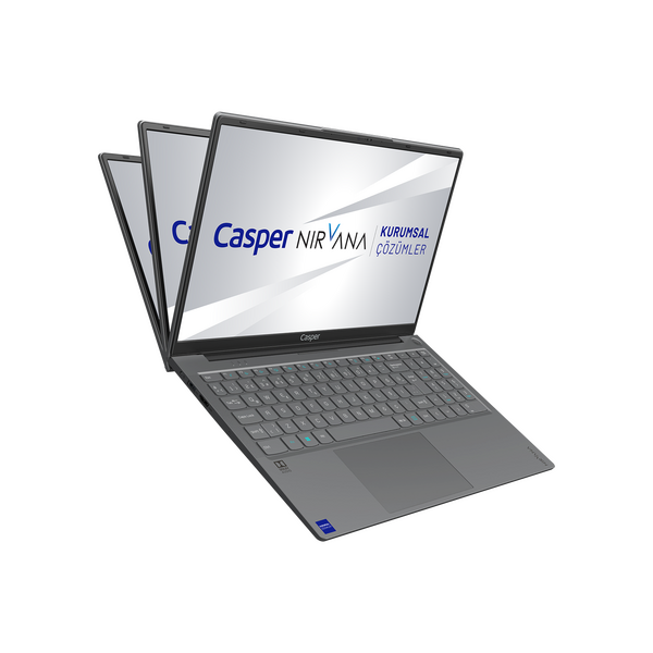 Casper Nirvana i5 8 500x700 1235-8E00T Notebook