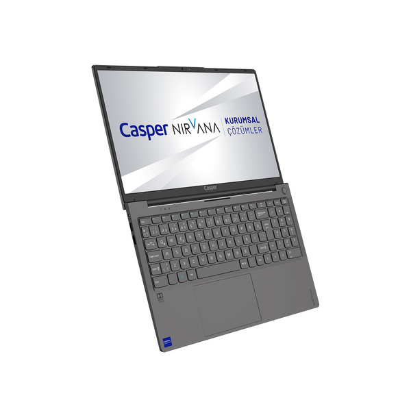 Casper Nirvana i5 8 500x700 1235-8E00T Notebook