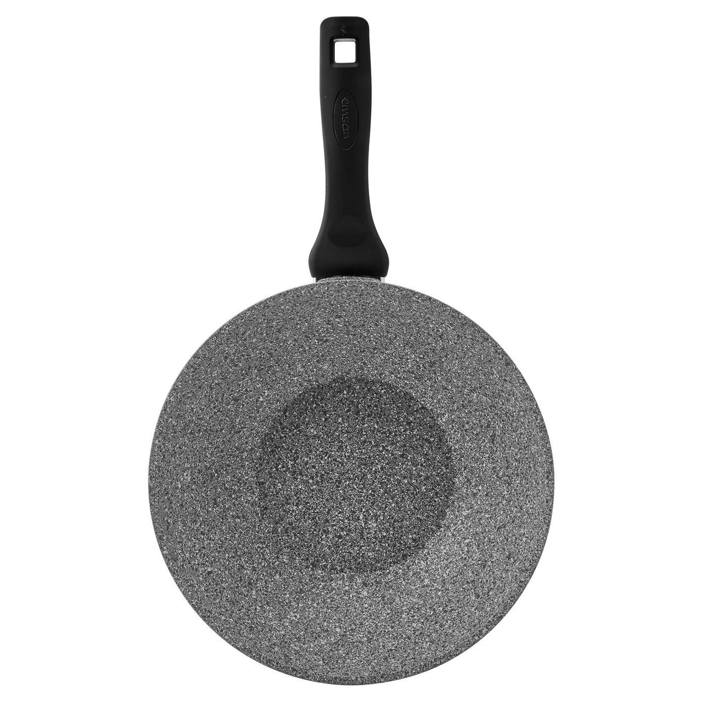 Emsan Titangranit Wok Tava 28 cm