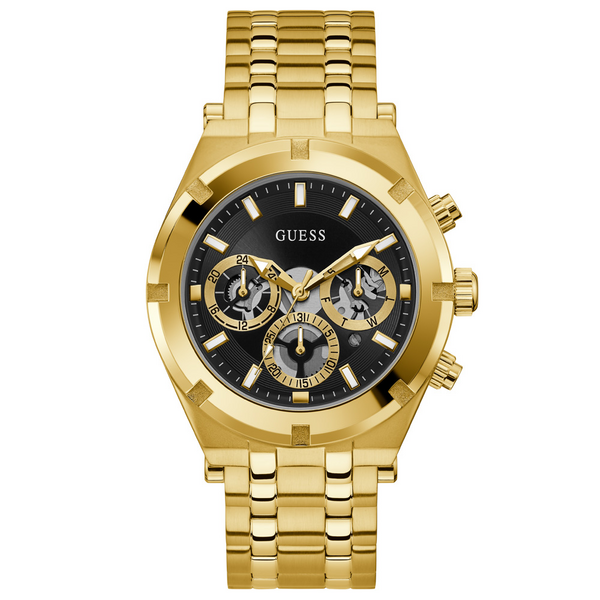 Guess GUGW0260G2 Erkek Kol Saati