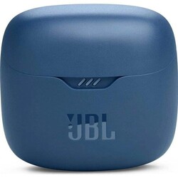 JBL Tune Flex TWS Mavi Kulak İçi Bluetooth Kulaklık Mavi ( JBL Türkiye Garantili ) - Thumbnail