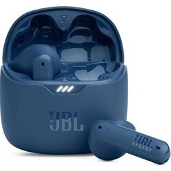 JBL Tune Flex TWS Mavi Kulak İçi Bluetooth Kulaklık Mavi ( JBL Türkiye Garantili ) - Thumbnail