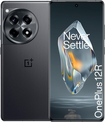 OnePlus - OnePlus 12R 16/256 GB Gri (OnePlus Türkiye Garantili)