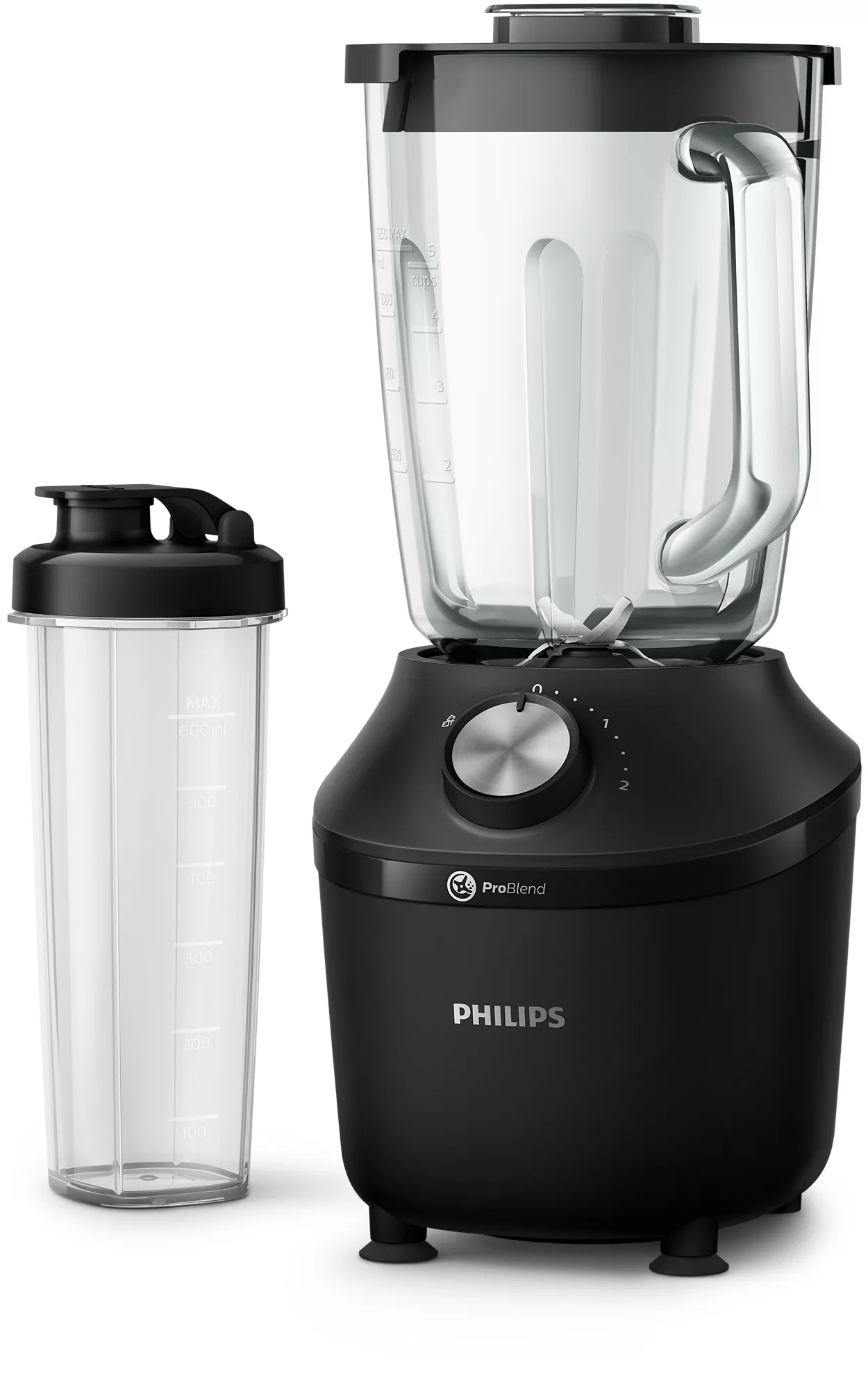 Philips - Philips 3000 Serisi ProBlend Blender HR2291/41