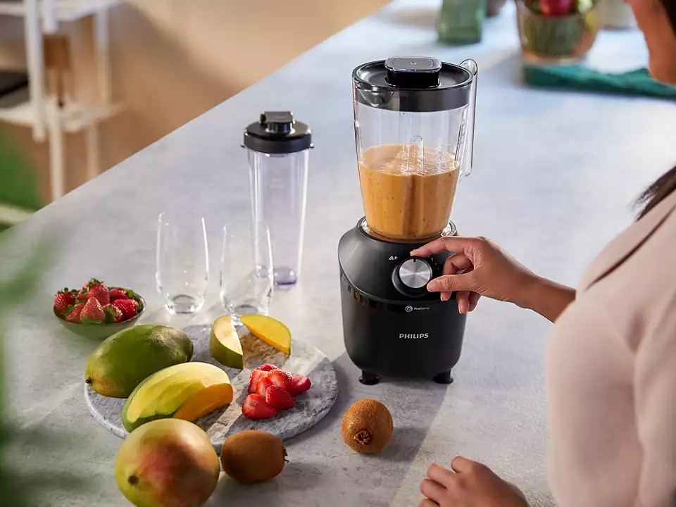 Philips 3000 Serisi ProBlend Blender HR2291/41