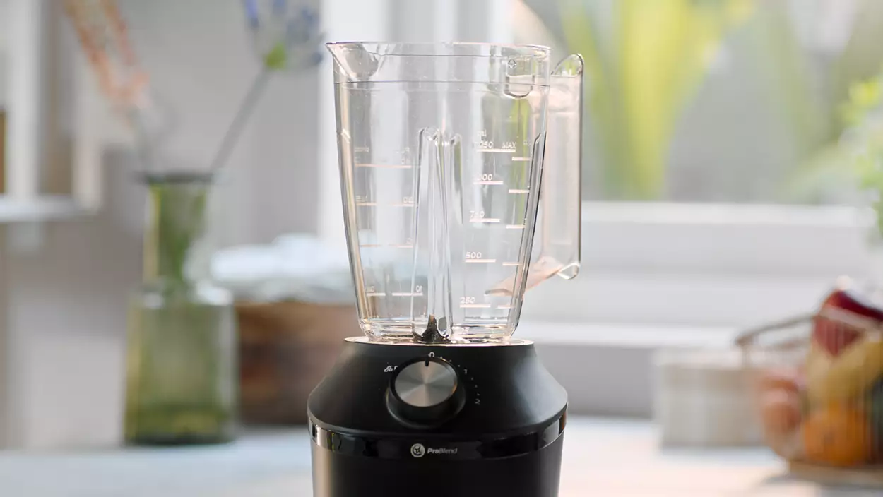 Philips 3000 Serisi ProBlend Blender HR2291/41 - Thumbnail