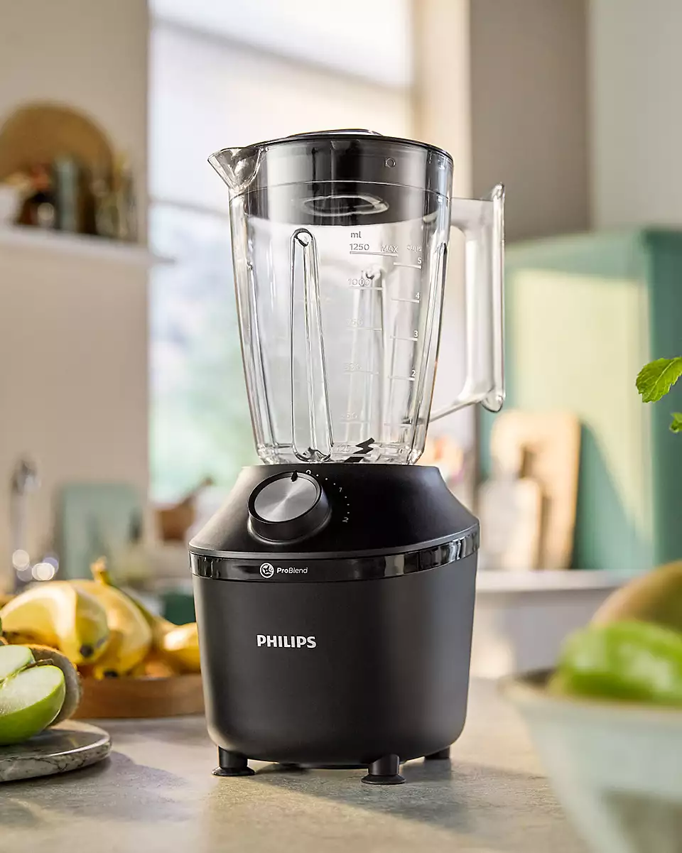 Philips 3000 Serisi ProBlend Blender HR2291/41 - Thumbnail