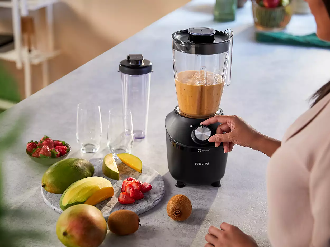 Philips 3000 Serisi ProBlend Blender HR2291/41 - Thumbnail