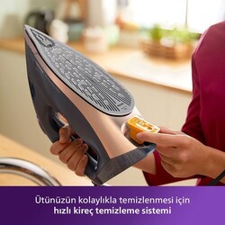 Philips 7500 Serisi DST7510/80 Buharlı Ütü - Thumbnail