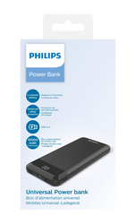 Philips DLP2710/00 10000 mAh Powerbank - Thumbnail