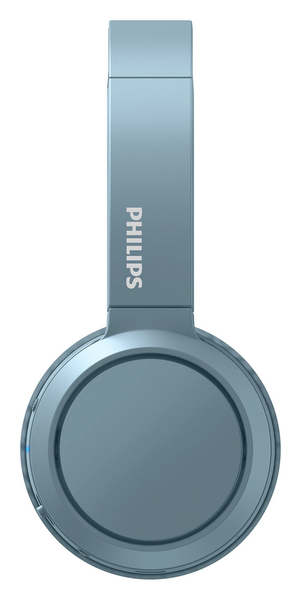 Philips TAH4205BL Kulak Üstü Bluetooth Kulaklık Mavi