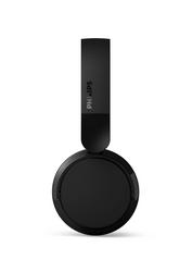 Philips TAH4209BK Kulak Üstü Bluetooth Kulaklık Siyah - Thumbnail