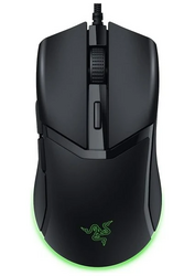 Razer - Razer Cobra RZ01-04650100-R3M1 RGB Optik Kablolu Oyuncu Faresi Siyah