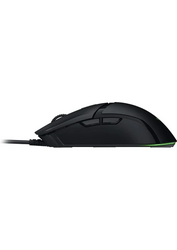 Razer Cobra RZ01-04650100-R3M1 RGB Optik Kablolu Oyuncu Faresi Siyah - Thumbnail