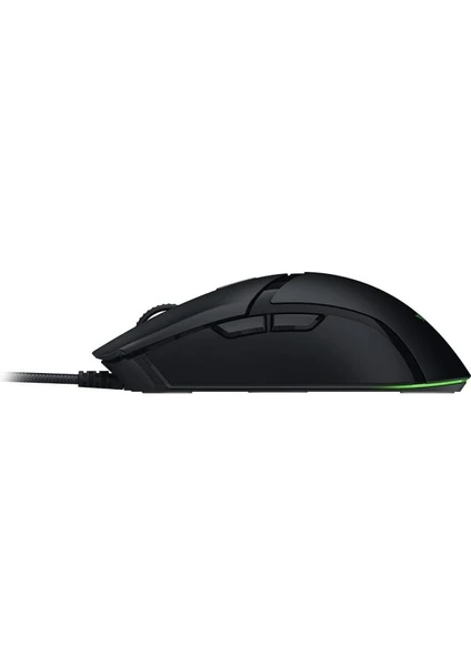 Razer Cobra RZ01-04650100-R3M1 RGB Optik Kablolu Oyuncu Faresi Siyah