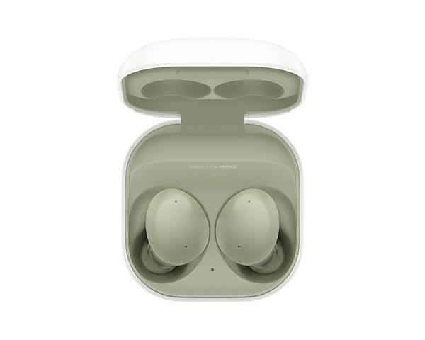 Samsung Galaxy Buds 2 Kablosuz Kulaklık Yeşil (Samsung Türkiye Garantili)