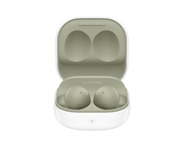 Samsung Galaxy Buds 2 Kablosuz Kulaklık Yeşil (Samsung Türkiye Garantili)