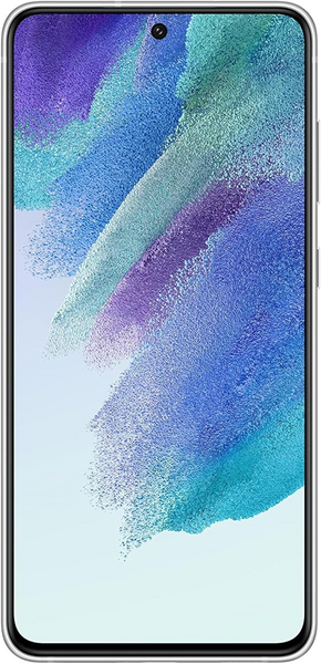 Samsung Galaxy S21 FE 5G 2. Nesil 128GB Beyaz (Samsung Türkiye Garantili)