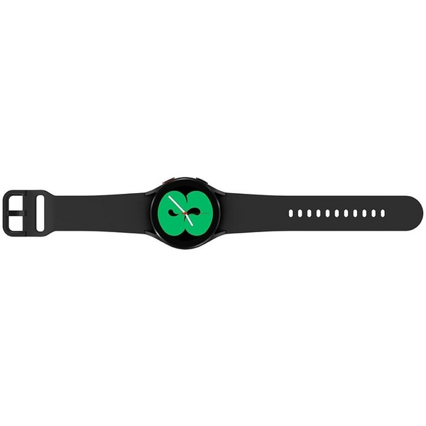 Samsung Galaxy Watch 4 40mm Akıllı Saat Siyah (Samsung Türkiye Garantili)