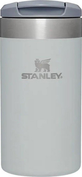 Stanley The AeroLight Transit Termos Bardak 0.35 lt Gri