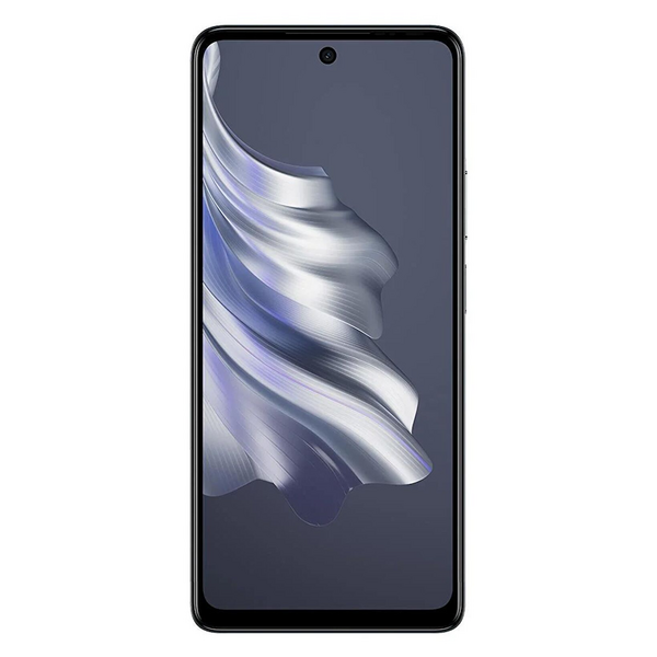 Tecno Spark 20 Pro 8/256 GB Siyah (Tecno Türkiye Garantili)