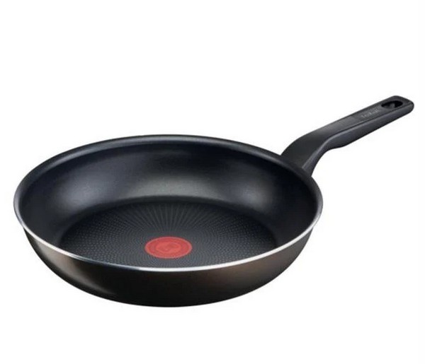 Tefal Titanyum 2X XL Intense Difüzyon Tabanlı Tava - 24 cm