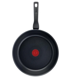 Tefal Titanyum 2X XL Intense Difüzyon Tabanlı Tava - 24 cm - Thumbnail