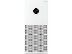 Xiaomi - Xiaomi Mi Air Purifier 4 Lite Akıllı Hava Temizleyici Beyaz (Xiaomi Türkiye Garantili)