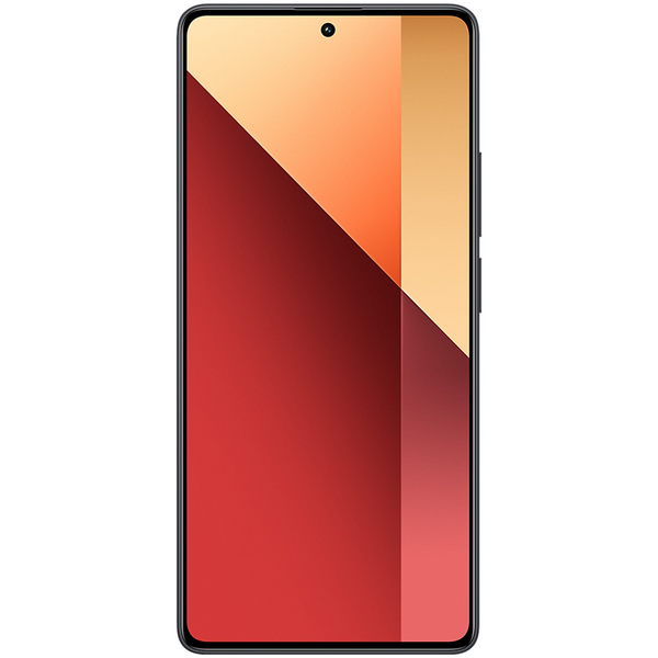 Xiaomi Redmi Note 13 Pro 12/512 GB Siyah (Xiaomi Türkiye Garantili)