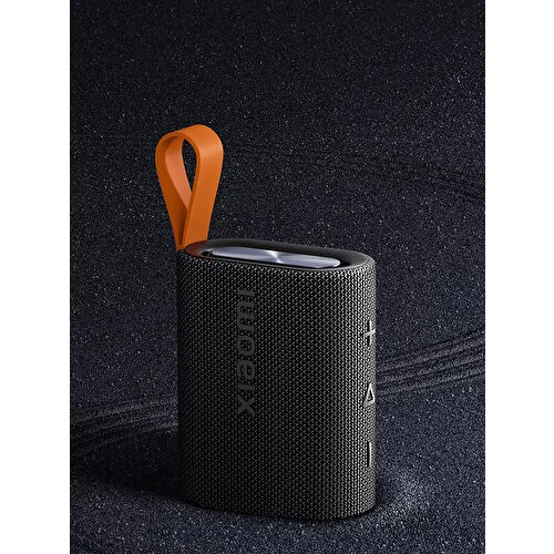 Xiaomi S28D Sound Pocket 5 W Bluetooth Hoparlör (Xiaomi Türkiye Garantili)