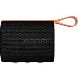 Xiaomi S28D Sound Pocket 5 W Bluetooth Hoparlör (Xiaomi Türkiye Garantili) - Thumbnail