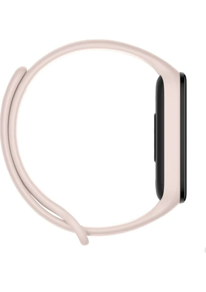 Xiaomi Smart Band 8 Active Pembe (Xiaomi Türkiye Garantili)