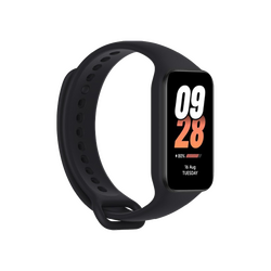 Xiaomi Smart Band 8 Active Siyah (Xiaomi Türkiye Garantili) - Thumbnail