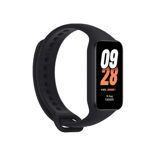 Xiaomi Smart Band 8 Active Siyah (Xiaomi Türkiye Garantili)